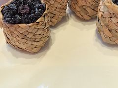 -御香农家菜(莫干山庾村店)