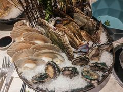 -阳光岛·海鲜盛宴(银泰中心in99店)