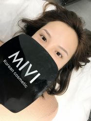 点击看大图 -MIVI·纹眉半永久野生眉