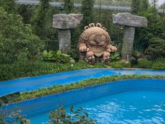 -七彩云南欢乐世界