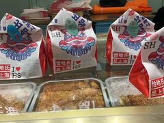 -上海哈尔滨食品厂(浦商百货昌里店)