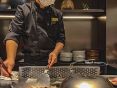 -大渔铁板烧(万象城店)