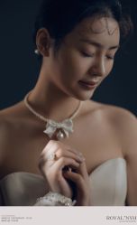 点击看大图 -挪娅婚纱摄影皇家会所