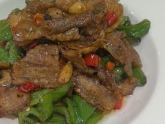 -小土豆北方菜馆(方庄店)