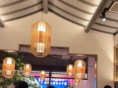 大堂-闽上鲜·福建菜(龙湖滨江天街店)