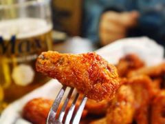 -Kyochon1991校村炸鸡(杨高中路店)