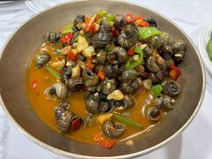 -新凯旋烧烤·燕姐千岛湖土菜