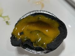 黑金流沙包-悦秀·高级粤菜