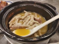 -奶奶的味道(胶州路店)