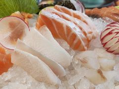 -一本魅·日式料理
