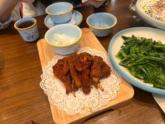 -靖远尕六美味羊羔肉