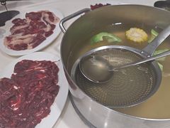 -陈记顺和潮汕牛肉火锅(韩江路店)