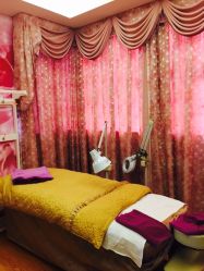 -佐登妮丝美容SPA生活馆