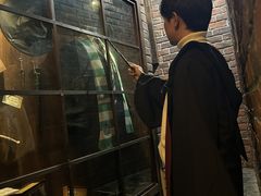 -逃脱反斗城沉浸剧情密室(阳光新业中心店)