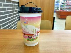 -全家便利店(莲花池东路店)