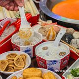 福州！这个肥牛蛋糕，我要天天过生日！