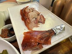 -小大董·烤鸭(王府井apm店)