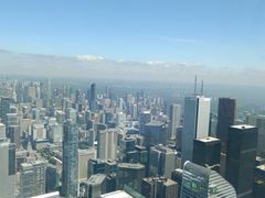 -加拿大国家电视塔