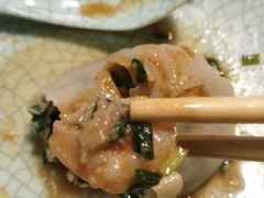 -蟹谢蒸鲜自助餐厅