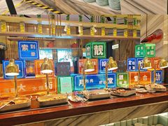 -堂会·KTV·自助餐·团建聚会(天河店)