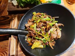 -马灯部落·西湖边的创意山景餐厅(虎跑动物园店)