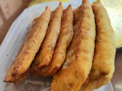 -清真麦顺和饭庄·二姐回头(和平店)
