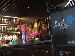 -品泰·泰国餐厅(苏州中心店)