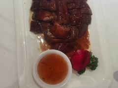 -松雅轩商务婚礼生日(同和店)