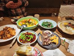 -新白鹿餐厅(城西银泰城店)