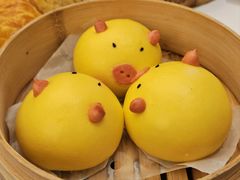 -陶陶居酒家(第十甫路总店)