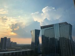 -火舞泰·泰式海鲜火锅餐厅(世纪城店)