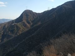 -阳台山自然风景区