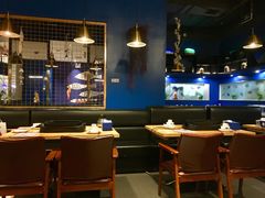 -鱼颜诱纸纸上烤鱼·蛙(龙湖天街店)