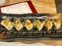 -御牛道日式烤肉料理(杭州万象城店)