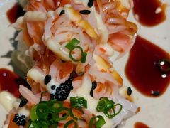 -阿吾罗日本料理(K11艺术中心店)