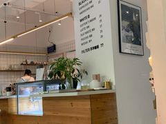 -COTTON CAFE(德信·中外公寓店)