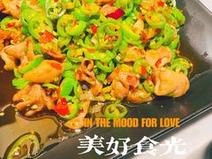 -本来精品川菜(嘉里中心店)