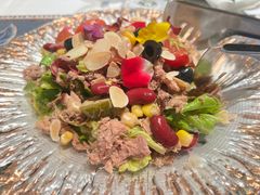 -一棵树·意大利西餐厅One Tree(新城店)