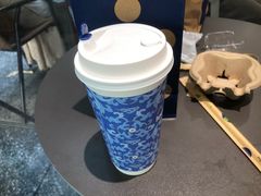 -瑞幸咖啡(流塘商务大厦店)