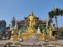 -西双版纳总佛寺