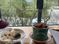 -怡得饭庄·30年老店·宋大妈昆明菜