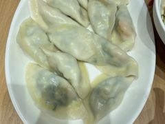 -喜家德虾仁水饺(浦东山姆店)