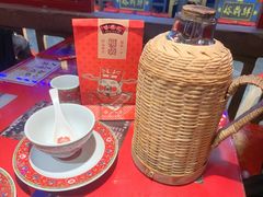 福袋-味福记·本地特色菜(八一万达广场店)