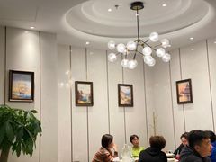 -新吉士·上海菜(浦东LCM置汇旭辉店)