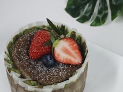 -威利旺卡烘焙西点蛋糕培训(朝阳校区)