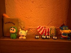 -弓二·烧鸟居酒屋(财富购物中心店)