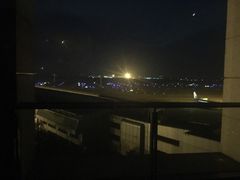 -南京禄口机场雅高铂尔曼大酒店