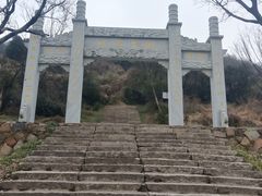 -南北湖风景区