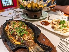 -状元阁烧烤(群力店)