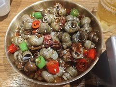-老高烧烤(龙华星河iCO店)